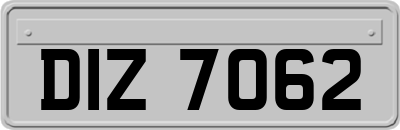 DIZ7062