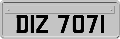 DIZ7071