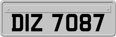 DIZ7087