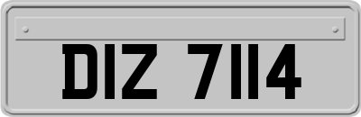 DIZ7114