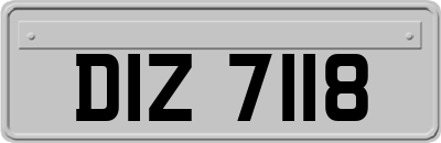 DIZ7118