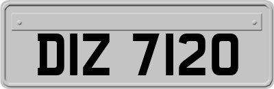 DIZ7120