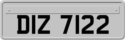DIZ7122