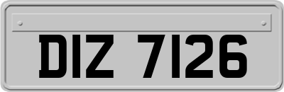 DIZ7126
