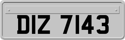 DIZ7143