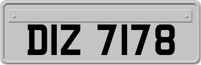 DIZ7178