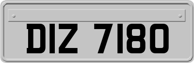 DIZ7180