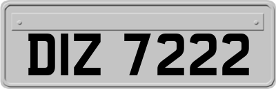 DIZ7222