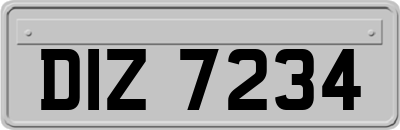 DIZ7234
