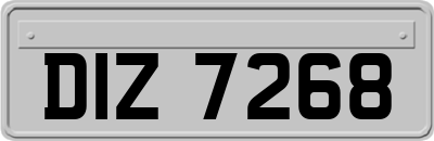 DIZ7268