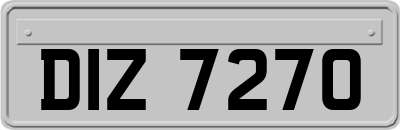 DIZ7270