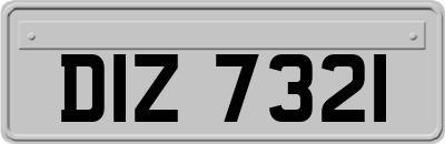 DIZ7321