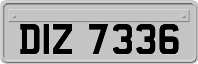 DIZ7336