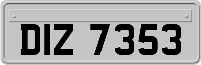 DIZ7353
