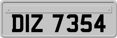DIZ7354