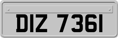 DIZ7361
