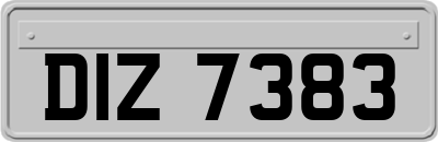 DIZ7383