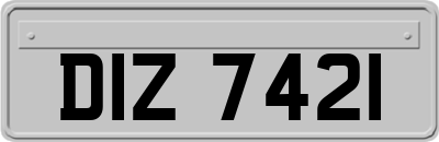 DIZ7421