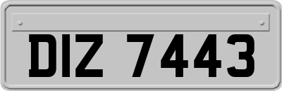 DIZ7443