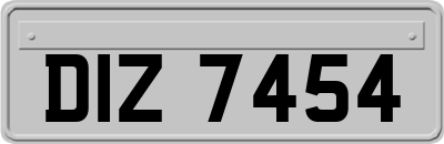 DIZ7454