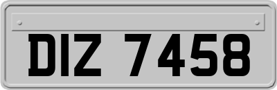 DIZ7458