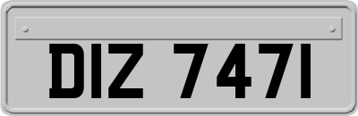 DIZ7471