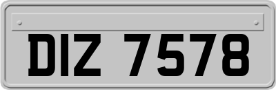 DIZ7578