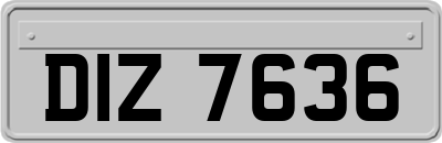 DIZ7636
