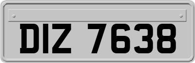 DIZ7638