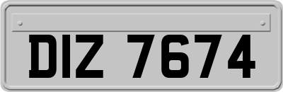 DIZ7674