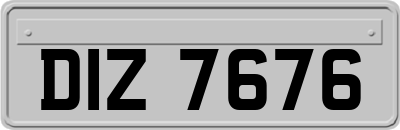 DIZ7676
