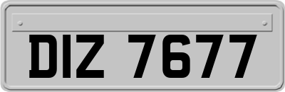 DIZ7677