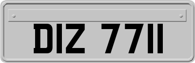 DIZ7711