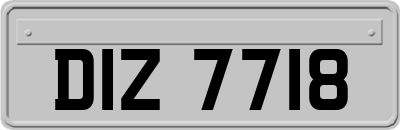 DIZ7718