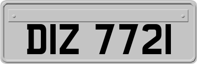 DIZ7721