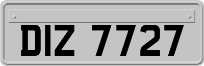 DIZ7727