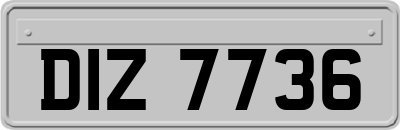DIZ7736