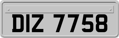 DIZ7758
