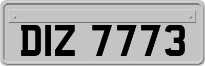 DIZ7773