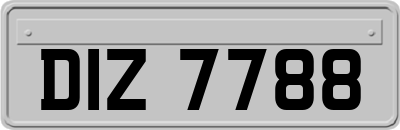 DIZ7788