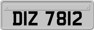 DIZ7812