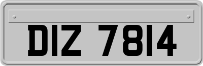DIZ7814