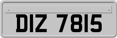 DIZ7815