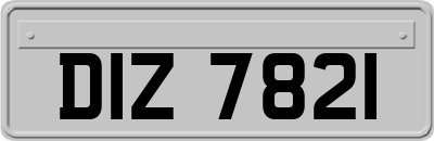 DIZ7821