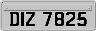 DIZ7825