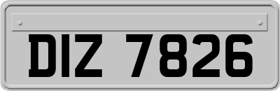 DIZ7826