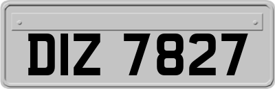 DIZ7827