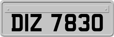 DIZ7830