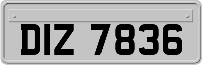 DIZ7836