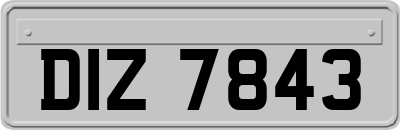 DIZ7843